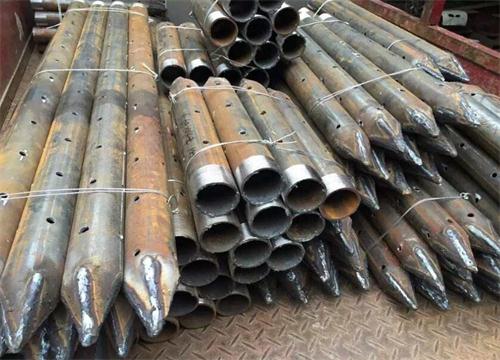 乌审钢花管哪里有卖